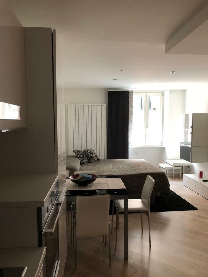 Appartamento Alle Porte Riva del Garda Exterior photo