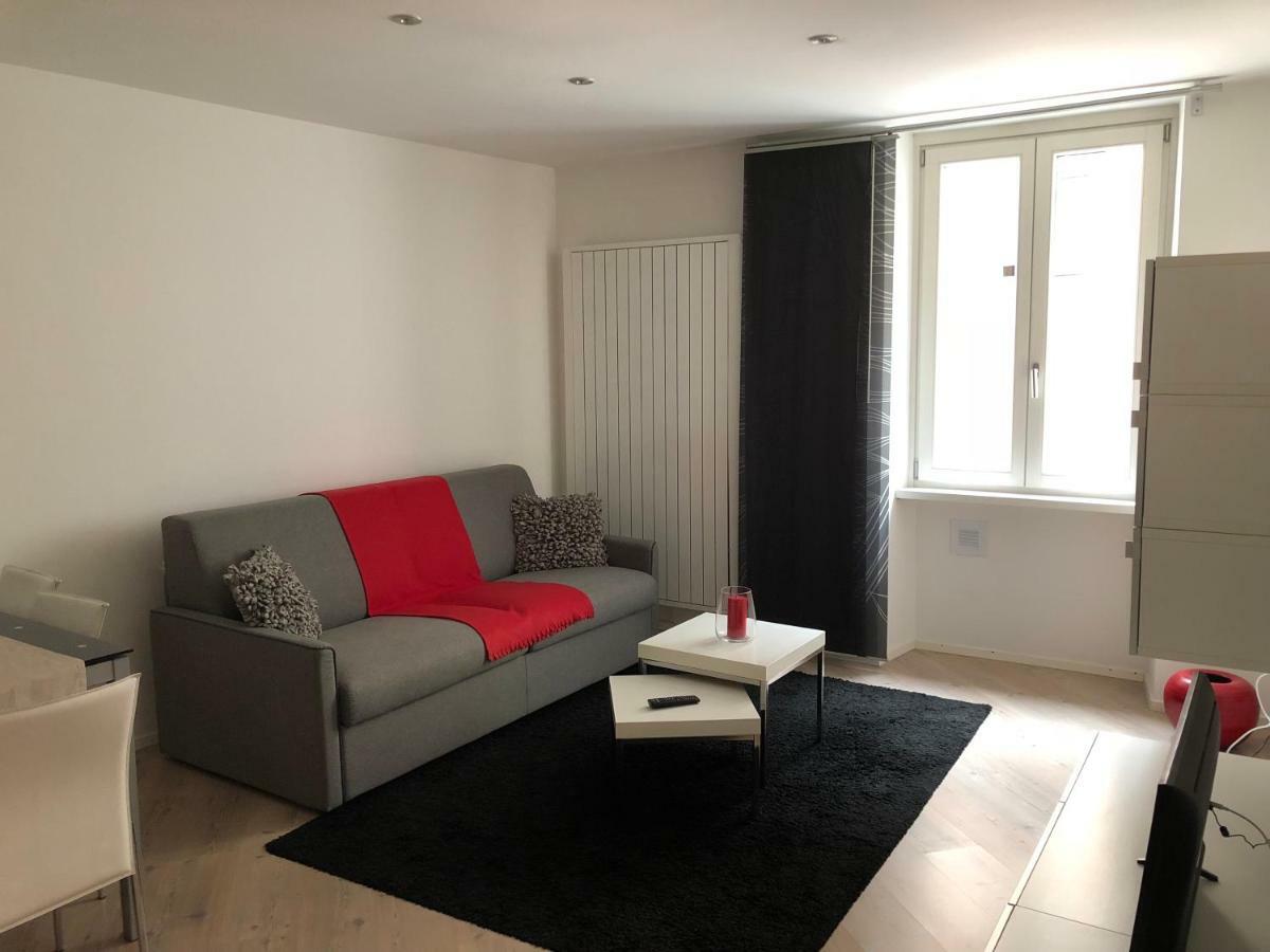 Appartamento Alle Porte Riva del Garda Exterior photo