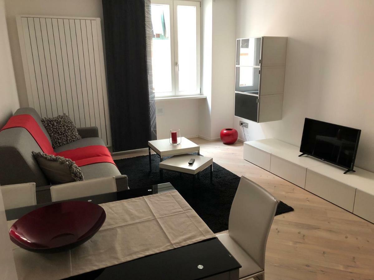 Appartamento Alle Porte Riva del Garda Exterior photo