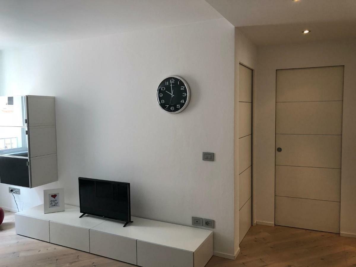 Appartamento Alle Porte Riva del Garda Exterior photo