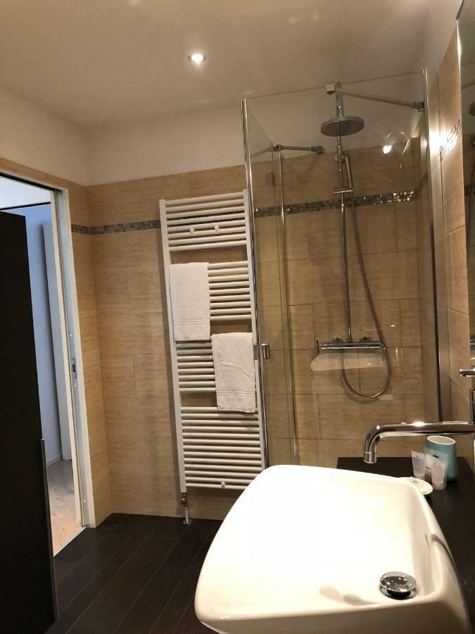 Appartamento Alle Porte Riva del Garda Exterior photo