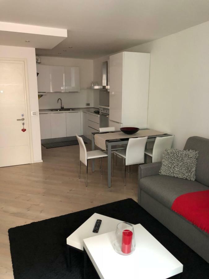 Appartamento Alle Porte Riva del Garda Exterior photo