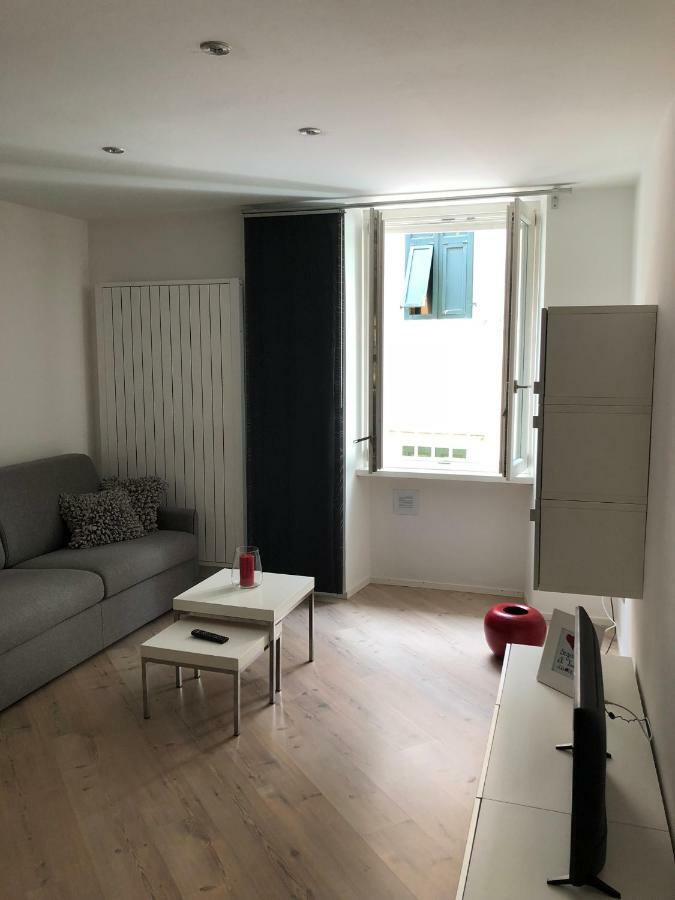 Appartamento Alle Porte Riva del Garda Exterior photo