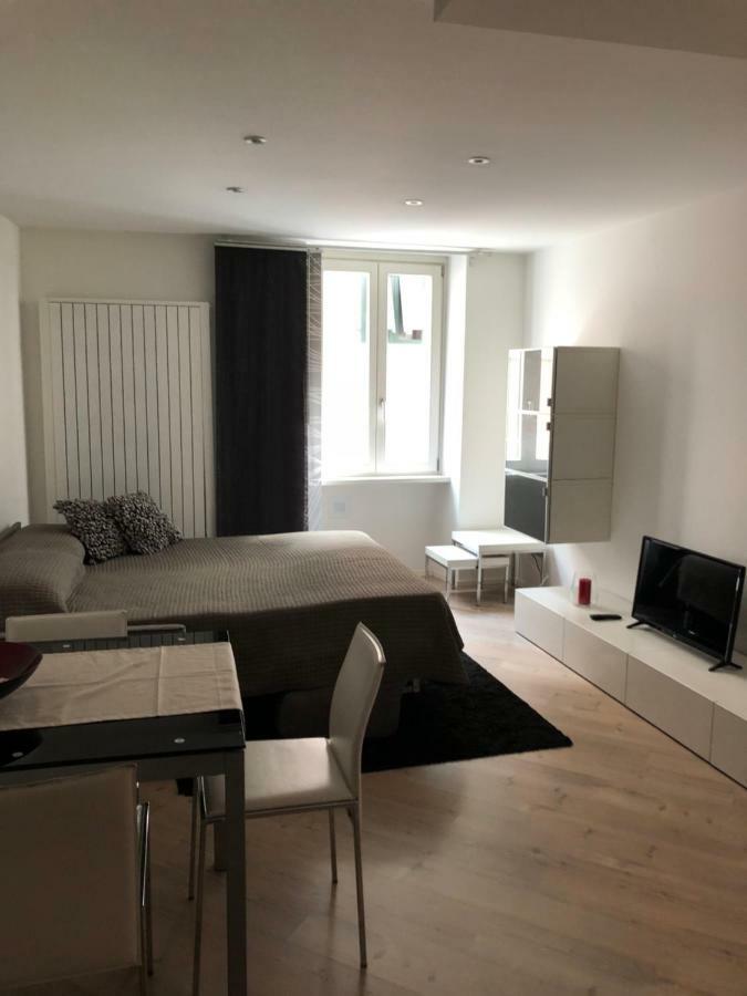 Appartamento Alle Porte Riva del Garda Exterior photo