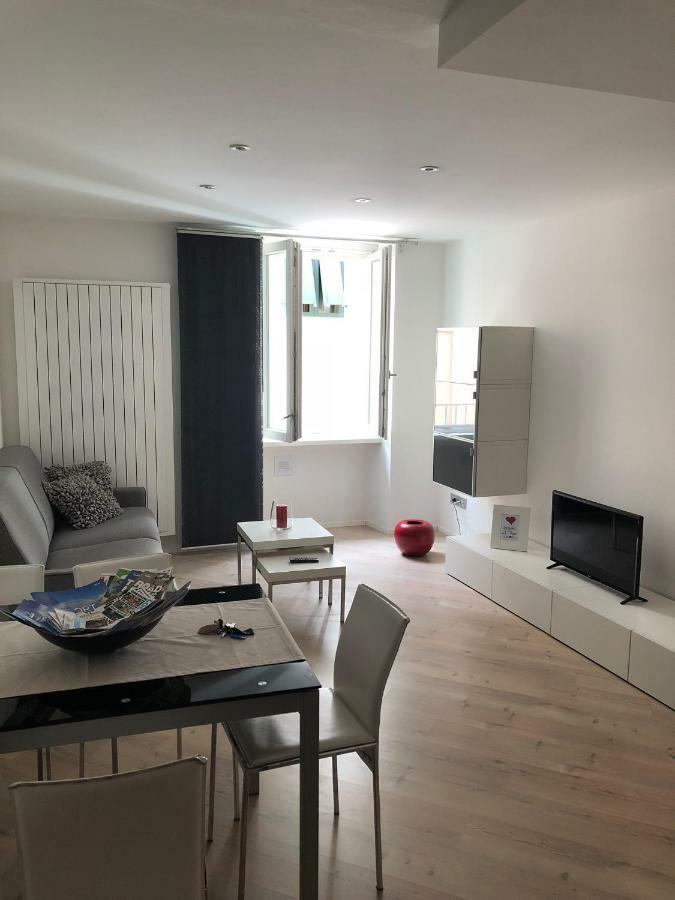 Appartamento Alle Porte Riva del Garda Exterior photo