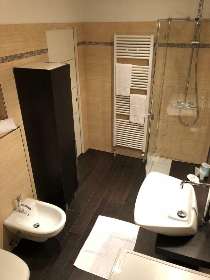 Appartamento Alle Porte Riva del Garda Exterior photo